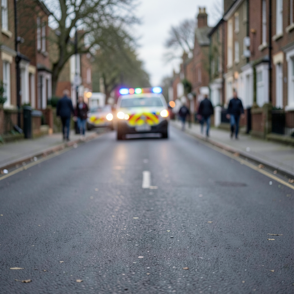 Police appeal after 60-year-old needs surgery following Oxford assault by three teens